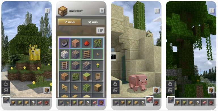 minecraft earth android release date