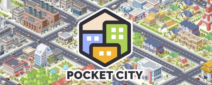 city pocket download free